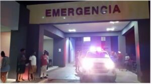 Hieren de varios disparos a un hombre en Villa Central, de Barahona