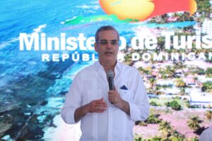 Gobierno lanza campaña 