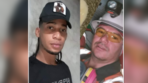 Conozca los dos mineros atrapados en mina CORMIDOM