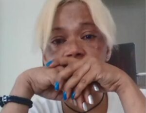 Madre vive su peor pesadilla después que Conani le quitó su hija en Villa Vásquez