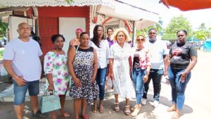 Dueños de restaurantes preocupados por remodelación de Malecón en Samaná