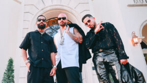 Maluma estrena su nuevo vídeo 