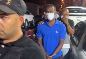 “Pensé que no lo iba matar, pero ya lo maté”, dice hombre ultimó a otro en San Francisco de Macorís  