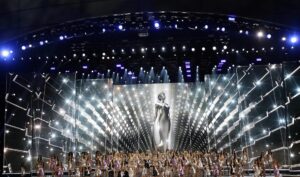  Miss Universo permitirá competir a madres y embarazadas tras una demanda