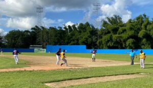 Moca y Puerto Plata siguen invictos en LIDOVE
