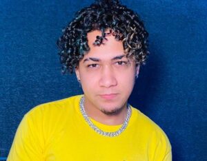 The Nino se consagra como el Youtuber número 1 con más de 7 millones de suscriptores