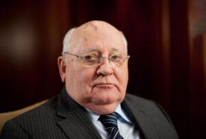 Muere Mijaíl Gorbachov, el último presidente de la Unión Soviética