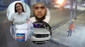 Dictan 20 años de prisión para acusado de matar odontóloga