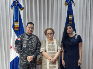 Ministerio Público y Policía Nacional plantean fortalecer formación de sus equipos de investigadores