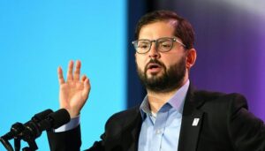 Chile reactiva proyecto para reducir la jornada laboral 