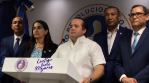 Ratifican a Alfredo Pacheco en presidencia de la Cámara de Diputados 