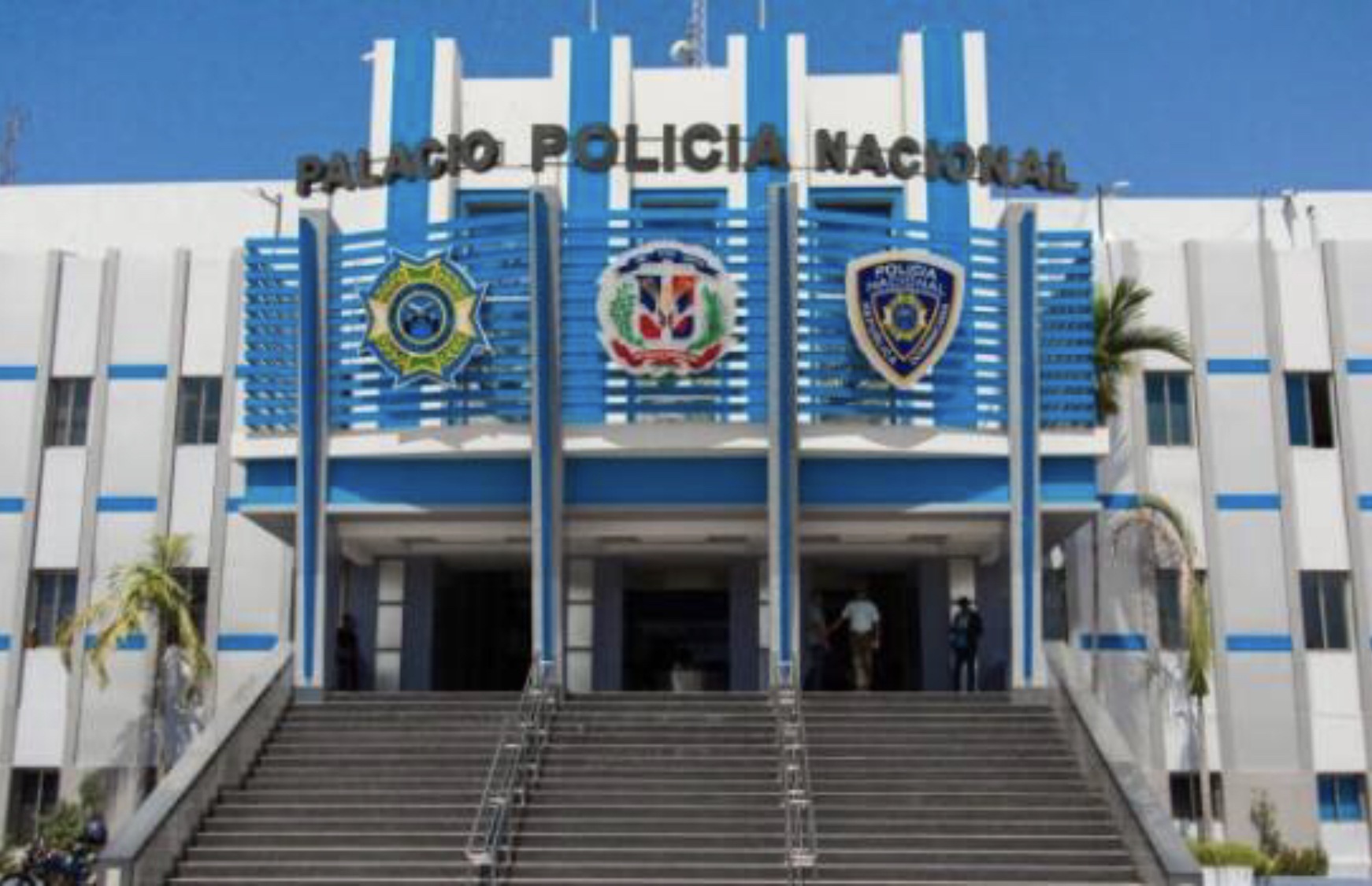 Policía apresa cuatro hombres por agresión contra sus parejas