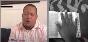 Aplazan conocimiento medida de coerción a pastor acusado de violación
