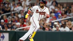Atlanta pone en asignación a Canó y se queda sin camiseta por tercera vez en la temporada