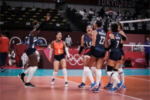 Cientos de niñas participan en las evaluaciones de aspirantes a Reinas del Caribe