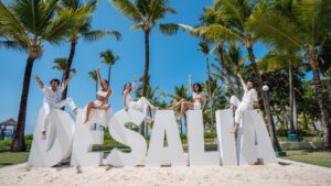 Ron Barceló promueve a República Dominicana como destino turístico 