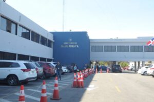 Salud Pública aclara no tiene registros de casos por mordeduras de tarántulas