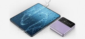 Samsung presenta los nuevos Galaxy Z Flip4 y Galaxy Z Fold4