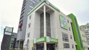 SeNaSa anuncia apertura de oficina en Boston Estados Unidos 