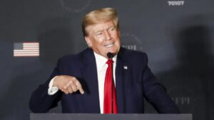 Trump rechaza responder a la Fiscalía de Nueva York sobre sus negocios 