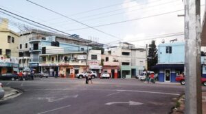 Residentes en Villas Agrícolas con el grito al cielo por la delincuencia 