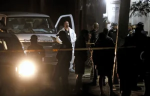 Mueren trece personas tras enfrentamiento armado en México