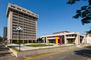 Banco Central: economía crece un 5.8 % a junio de este 2022  