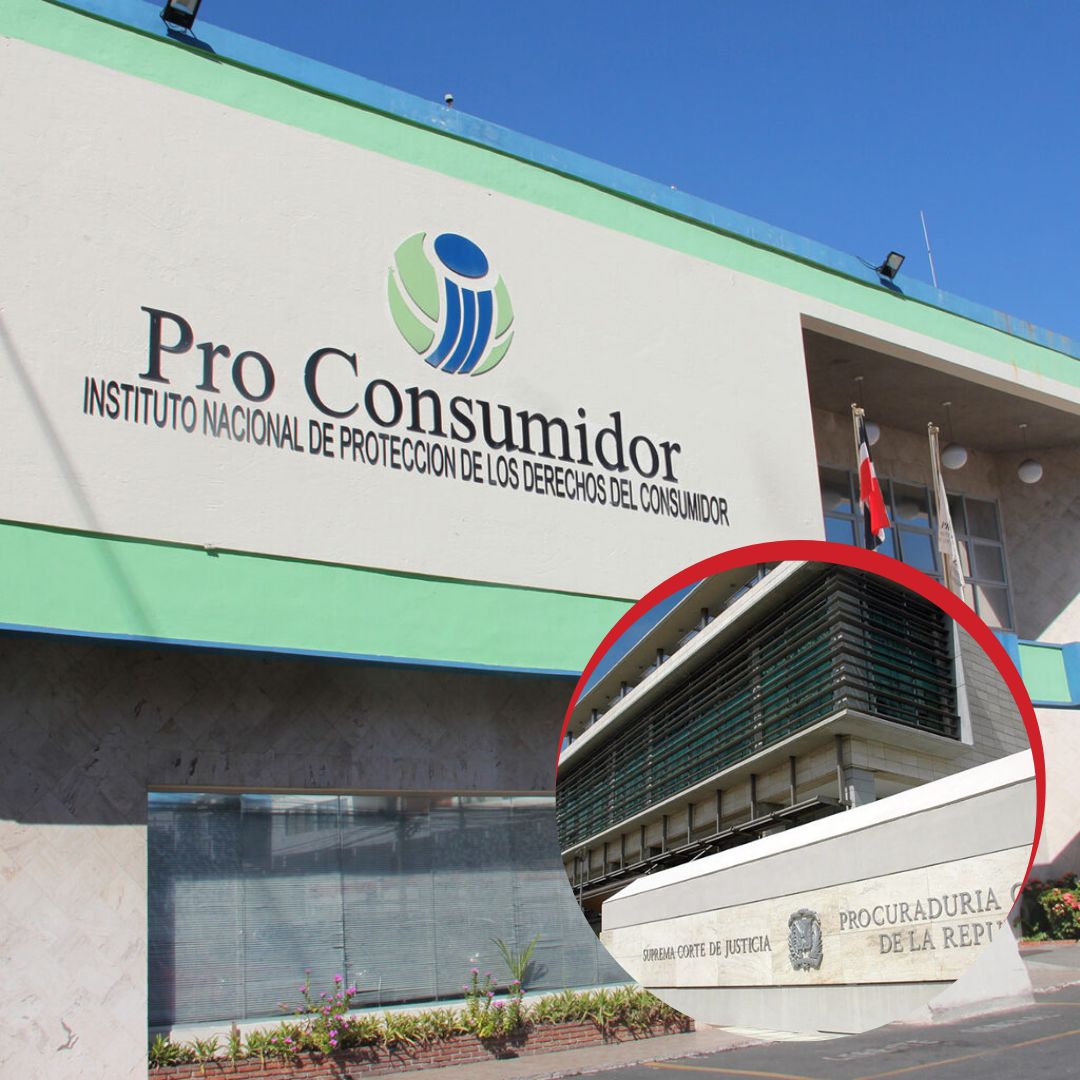 SCJ establece Proconsumidor no tiene facultad legal para ordenar compensación