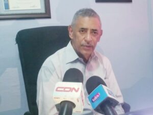 En Nagua reportan tres personas sospechosas de viruela del mono