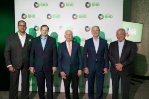 Centro Financiero BHD lanza fintech 