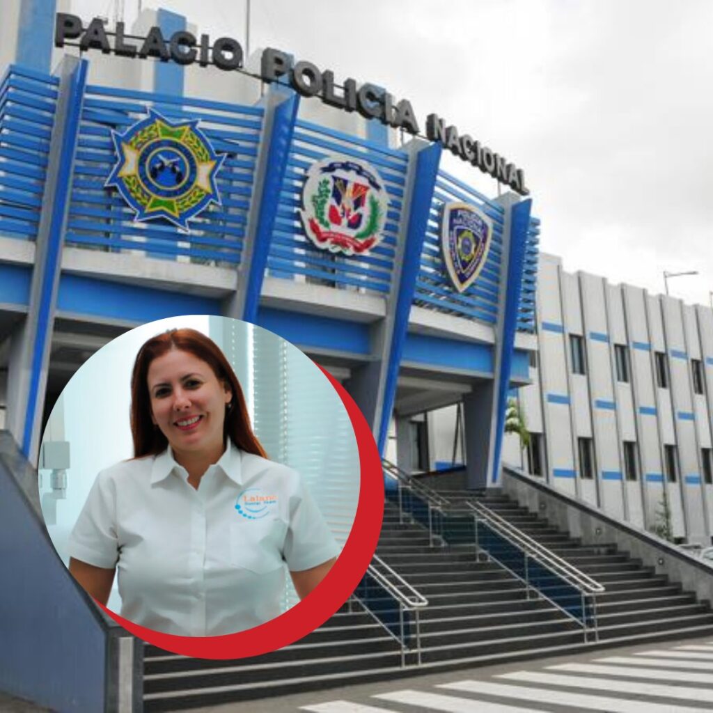 PN apresa hombre que vincula directamente con muerte de odontóloga Lydia Amell