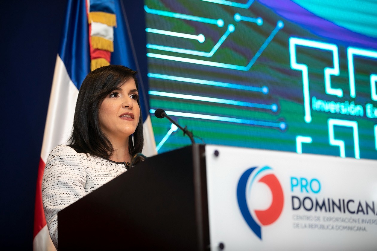 Inversiones extranjeras directas llegan a cifras históricas en primer semestre 2022