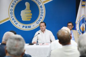 Paliza anuncia suspensión de eventos regionales 