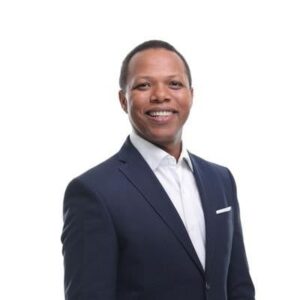 Milron Morrison, Administrador de EDESUR
Foto: fuente externa