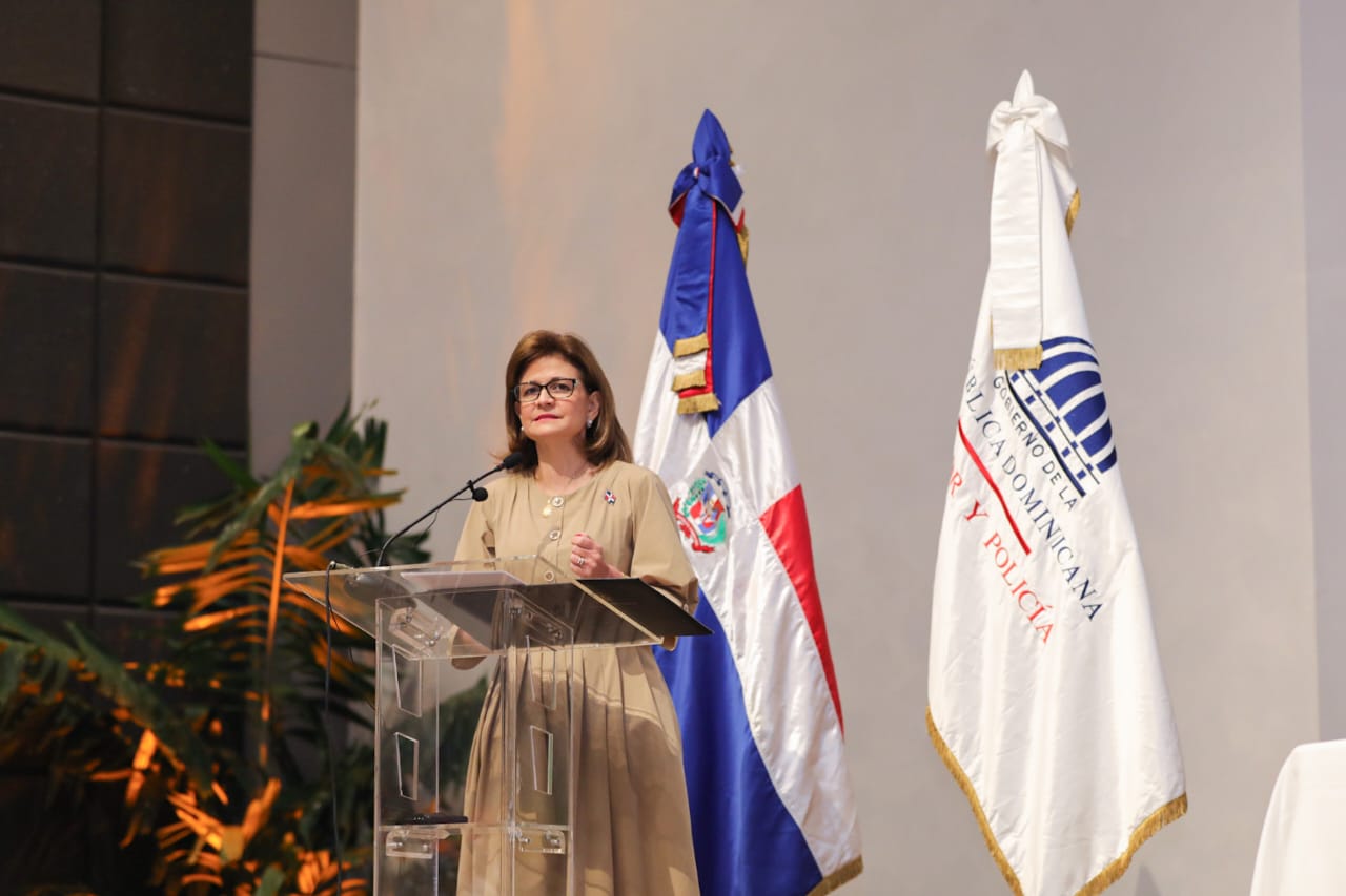 Gobierno celebra Primer Congreso de Normas Comunitarias