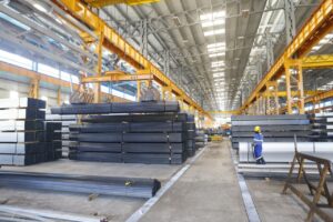 Gerdau Metaldom logra disminución de 30% en la huella de carbono de sus productos 