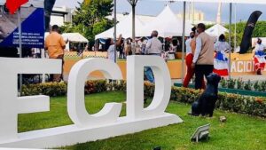 Festival Canino 2022 celebra actividad en la Federación Canina Dominicana 