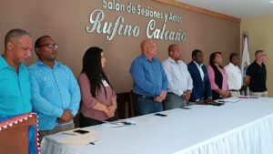 Cooperativa de Pescadores y Construcción de Barcos Pesquero selecciona nueva directiva