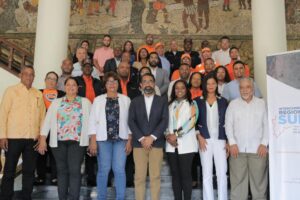CNE juramentará comités regionales de prevención, mitigación y respuesta ante desastres 