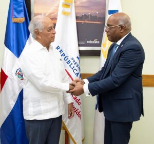 Consejo Unificado designa nuevo gerente general de Edeeste 