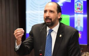 Fuerza del Pueblo conforma su comisión nacional electoral