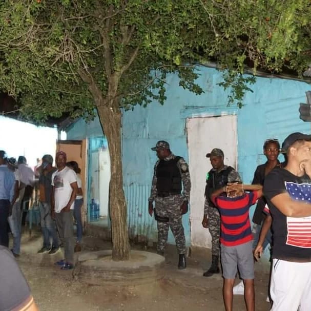 Hombre mata a su ex pareja, suegra y cuñada en Los Alcarrizos