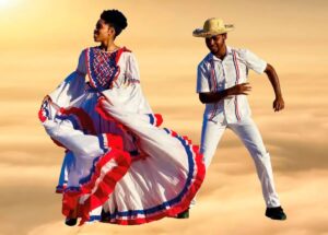 Día Nacional del Folklore. Fuente externa 
