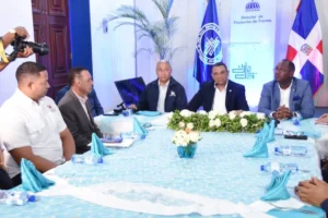 UTECT y CODIA socializan acuerdo para integrar más agrimensores al plan de titulación  