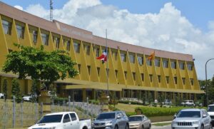 Tres empleados de JCE vinculados a supuesta red suplantación de identidad 