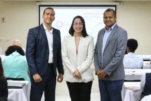 Cámara de Comercio de Puerto Plata y ProDominicana imparten taller sobre internacionalización para Pymes 