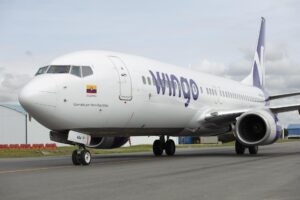 Wingo abre rutas directas desde Panamá a Santo Domingo y La Habana