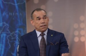 Fijan audiencia preliminar contra Félix Alburquerque para 15 de febrero