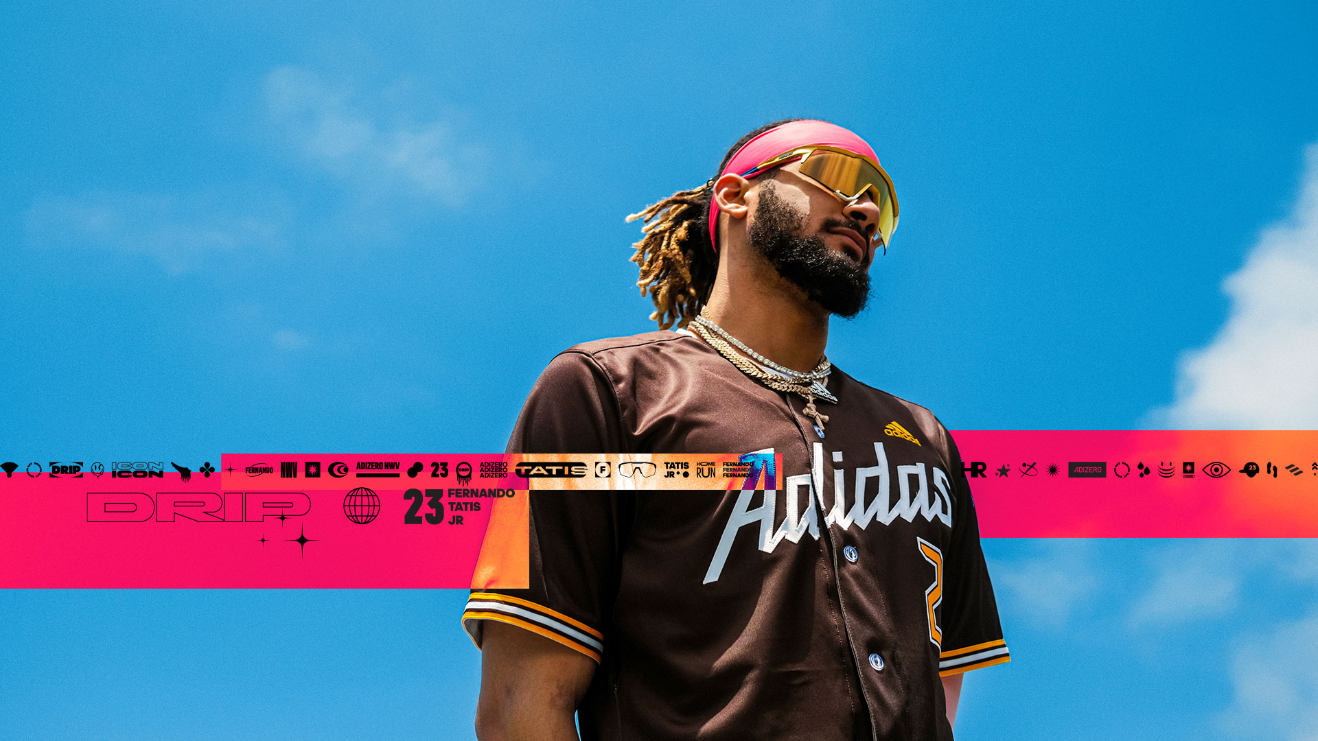 Tatis Jr. pierde su millonario contrato con Adidas