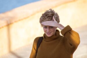 Diana de Gales, un icono también en la pantalla